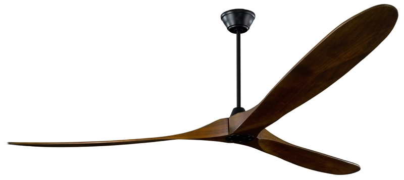 KOA NERO MATTE