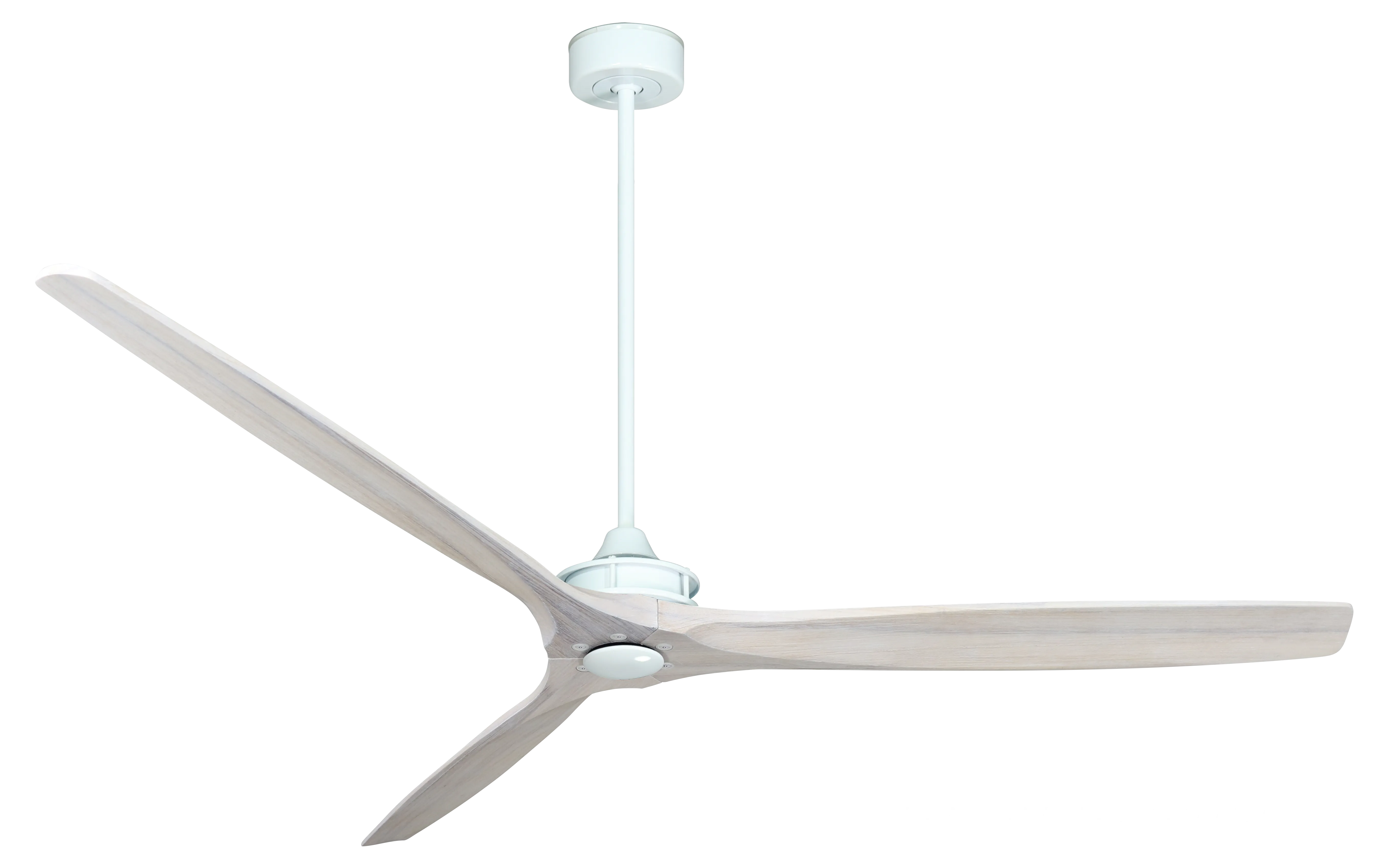 VENTILATORE DA SOFFITTO HYPE BIANCO