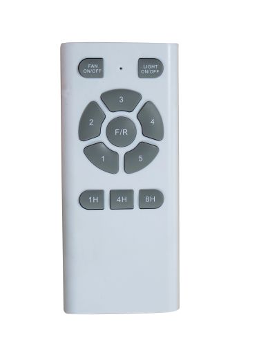 Ceiling fan EMPIRE white 150 cm