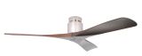 Ventilateur de plafond NEW SLICE HUGGER pales en bois 140 cm Ventilateur de plafond NEW SLICE HUGGER pales en bois 140 cm