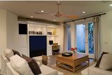 Ventilatore da soffitto MINKA AIRE WING