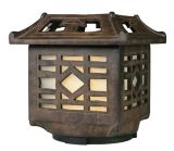 Fanimation Deckenventilator KIMORA Fanimation Deckenventilator KIMORA