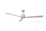 Ventilatore da soffitto FACTORY CROMATO 160 cm Ventilatore da soffitto FACTORY CROMATO 160 cm