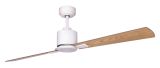 Ventilatore da soffitto FACTORY bianco 157 cm Ventilatore da soffitto FACTORY bianco 157 cm