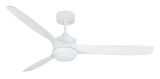 Ventilatore da soffitto HYPELIGHT WI-FI bianco