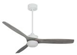 Ventilatore da soffitto HYPELIGHT WI-FI bianco Ventilatore da soffitto HYPELIGHT WI-FI bianco