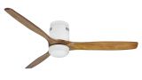 LUMIERE SQUARE POUR VENTILATEUR HYPE ET SLICE