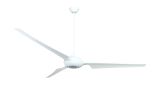 Ventilateur de plafond VOGUE LED blanc 190 cm