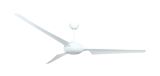 Ventilatore da soffitto VOGUE WI-FI bianco 190 cm