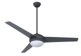 Ventilateur de plafond VEGALIGHT graphit