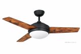 Ventilateur de plafond VEGALIGHT graphit
