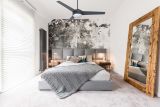 Ventilateur de plafond VEGALIGHT graphit
