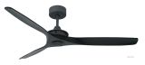 Ventilatore da soffitto HYPE WI-FI GRAPHIT ROVERE DISTRESSED