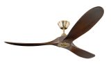 Deckenventilator KOA BB KOA 152 cm