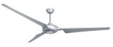 Ventilatore da soffitto VOGUE WI-FI LED ALU 190 cm