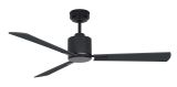 Energiespar Deckenventilator FACTORY Graphit 110 CM