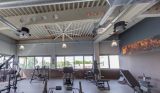 HVLS Outdoor DC Ventilador de techo THE GIANT bronzo 200 cm HVLS Outdoor DC Ventilador de techo THE GIANT bronzo 200 cm