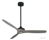 Ventilatore da soffitto HYPE Wi-Fi nero ottone rosato new grey Ventilatore da soffitto HYPE Wi-Fi nero ottone rosato new grey