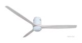 Ventilatore da soffitto SLICE WI-FI WH wash oak Ventilatore da soffitto SLICE WI-FI WH wash oak