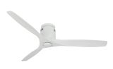 Ventilateur de plafond SLICE WI-FI blanc