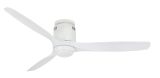 Ventilateur de plafond SLICE WI-FI blanc