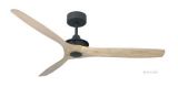 Ventilateur de plafond HYPE GRAPHIT Wi-Fi Beach Oak Ventilateur de plafond HYPE GRAPHIT Wi-Fi Beach Oak