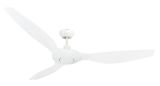 Ventilatore da soffitto SLIM WI-FI bianco 160 cm Ventilatore da soffitto SLIM WI-FI bianco 160 cm