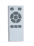 Ventilateur de plafond SLICELIGHT WI-FI noir new-grey