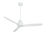 Ventilatore da soffitto KAUAI bianco 130 cm Ventilatore da soffitto KAUAI bianco 130 cm