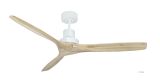 Ventilatore da soffitto KAUAI bianco 130 cm Ventilatore da soffitto KAUAI bianco 130 cm