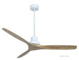 Ventilatore da soffitto KAUAI bianco 130 cm Ventilatore da soffitto KAUAI bianco 130 cm