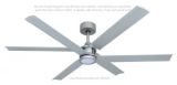 ventilatore da soffitto ICON alu WLAN