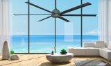 HVLS Ventilatore da soffitto THE BIG Wi-Fi grafite 220 cm