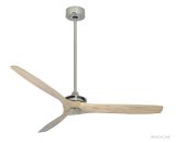 Ventilatore da soffitto HYPE WI-FI BN Beach oak