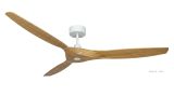 Outdoor Deckenventilator LINES WI-FI weiß 150 cm