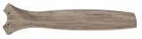 Ventilateur de plafond KAUAI graphit Beach-Oak 130 cm