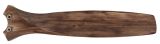 Ventilador de techo KAUAI bronzo Wild-Walnut 130 cm