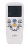 Ventilador de techo WHIRLYBIRD CON REMOTO FREQUENZIA A GUSTO