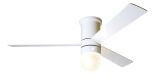 Modern Fan Ventilador de techo CIRRUS HUG blanco Modern Fan Ventilador de techo CIRRUS HUG blanco