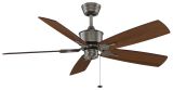 Fanimation Deckenventilator ISLANDER pewter Fanimation Deckenventilator ISLANDER pewter