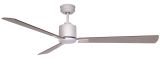 Ventilatore da soffitto FACTORY bianco 157 cm Ventilatore da soffitto FACTORY bianco 157 cm