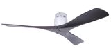 Ventilateur de plafond NEW SLICE HUGGER pales en bois 140 cm Ventilateur de plafond NEW SLICE HUGGER pales en bois 140 cm