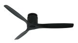 Ventilateur de plafond SLICE WI-FI noir