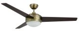 Ventilatore da soffitto VEGALIGHT antiguo