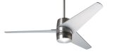 Ventilatore da soffitto VELO Aluminio