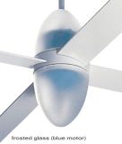 Ventilador de techo WHIRLYBIRD CON REMOTO FREQUENZIA A GUSTO