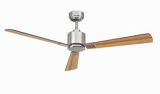 Ventilatore da soffitto FACTORY CROMATO 160 cm Ventilatore da soffitto FACTORY CROMATO 160 cm