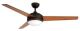 Ventilateur de plafond VEGALIGHT bronze