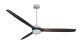 Ventilatore da soffitto HYPELIGHT WI-FI bianco