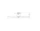 Ventilateur de plafond SLICE graphit blanc